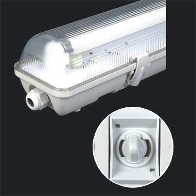 T8 Waterproof Lighting