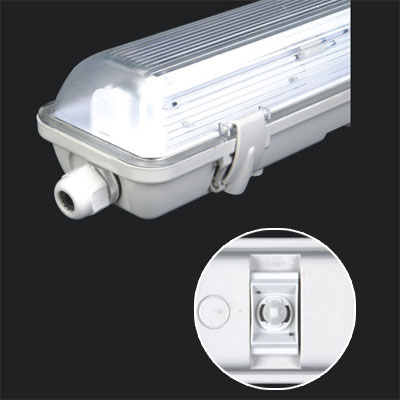 T5 Waterproof Lighting