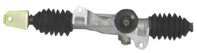 STEERING  RACK