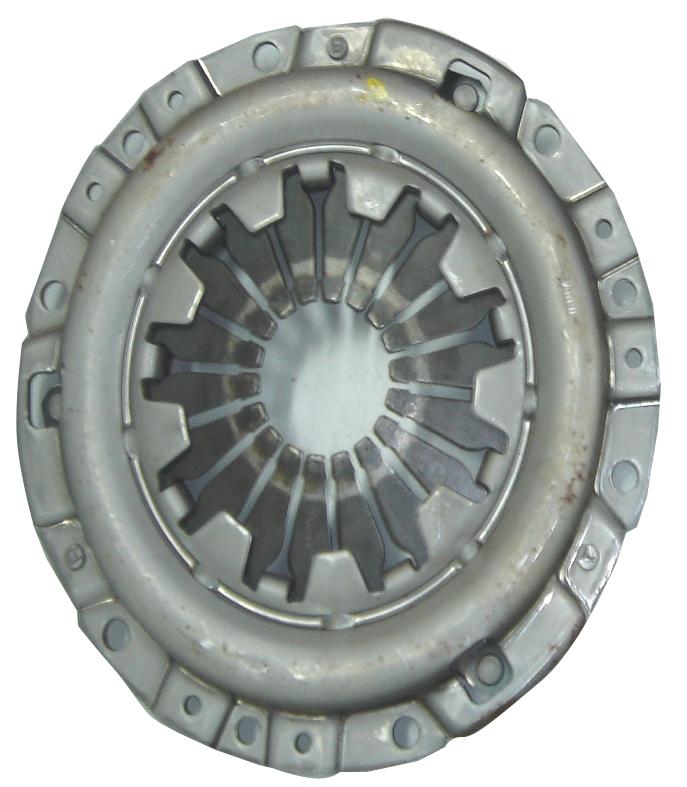 CLUTCH  COVER