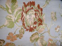 Jacquard fabrics for curtain/sofa