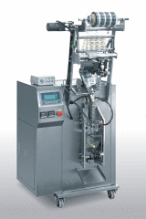 powder packing machine