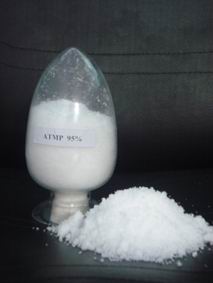 Phosphonates antiscalant