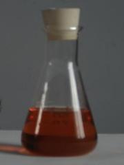 Polyamino Polyether Methylene Phosphonate (PAPEMP) antiscalant