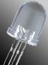 LED Lamp (AL-C3809C3A)