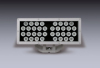 LED Spot Light (SP-R/G/B-12V-36P-AP-0)