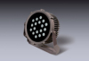 LED Spot Light (SP-R/G/B-12V-18P-AP-0)