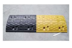 Rubber Speed Hump
