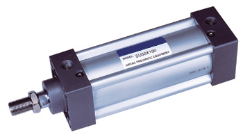 SI6431 Standard cylinder
