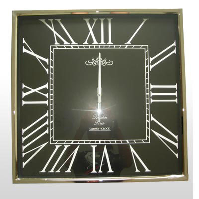 Wall clock