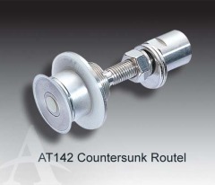 Countersunk Swivel Bolt(Routel)