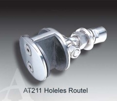 Holeless Bolt (Routel)