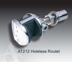 Holeless Bolt (Routel)