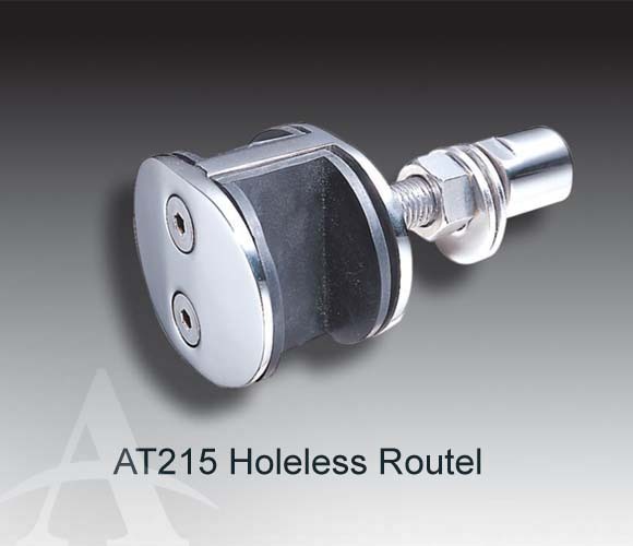 Holeless Bolt (Routel)