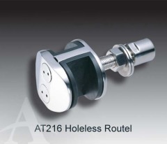 Holeless Bolt (Routel)