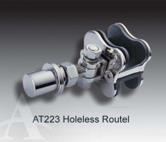 AT223 Holeless Bolt (Routel)