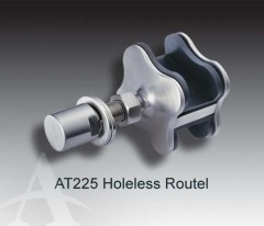 Holeless Bolt (Routel)