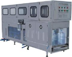 Automatic Bottling Machine