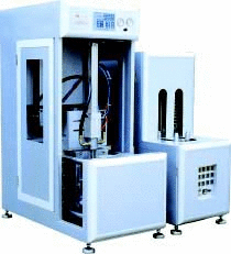 Semi-Automatic Bottle Blow Moulding Machine(For 3,5 Gallon PET Bottle)