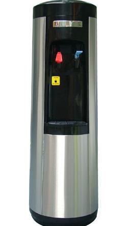 Floor Standing Stainless Steel Water Dispenser