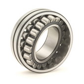 Spherical Roller Bearings