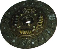 CLUTCH  DISC