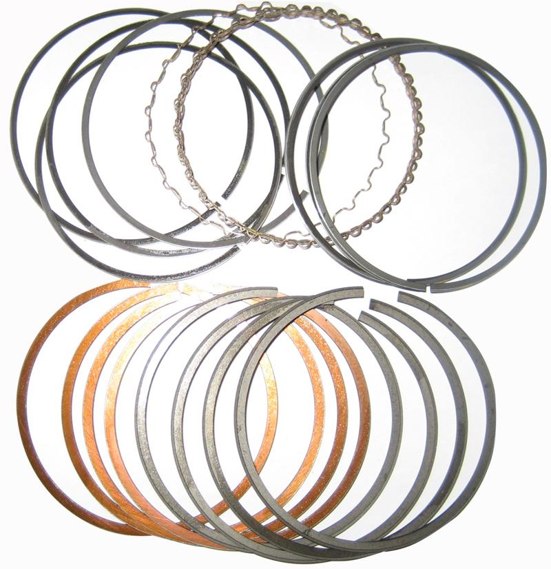 piston ring