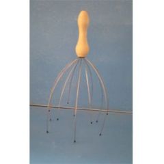 Head Massager(HR-TM18)