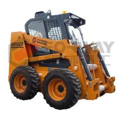 skid steer loader