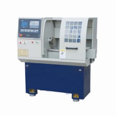 CNC Vertical Center Machine