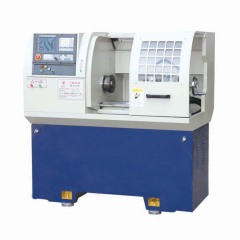 CNC Lathe