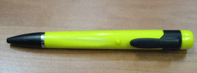 light pen