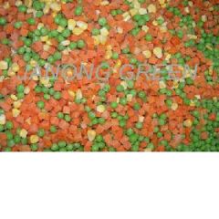 frozen mixed vegetables