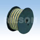 Graphite PTFE Kevlar Packing