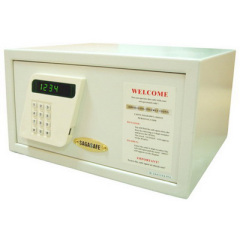 Electronic In-room Safe