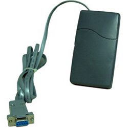 PC connector for connecting CEU