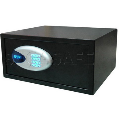 fingerprint safe