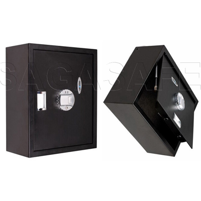 fingerprint safe box