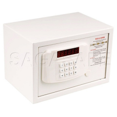 electronic hotel safes