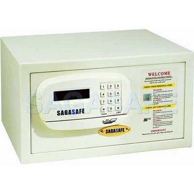 Fireproof Electronic Safe