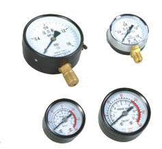 Pressure Gauge