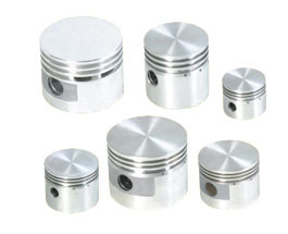 Piston