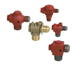 One-way Valve