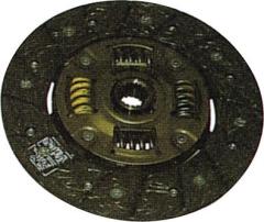 CLUTCH  DISC   MATIZ 04'