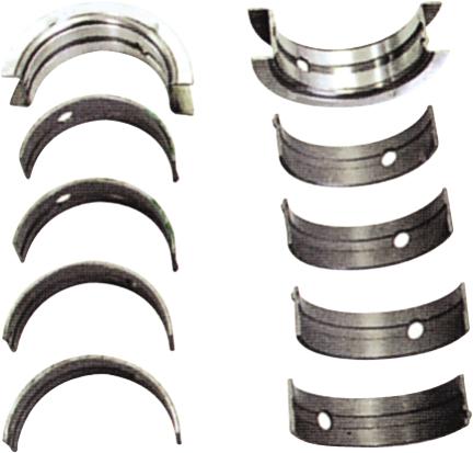 BEARING  MAIN, DAEWOO