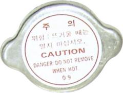 OIL  CAP , DAEWOO