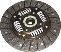 CLUTCH DISC