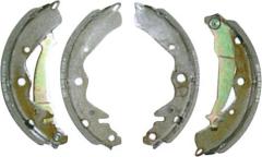 BRAKE  SHOE