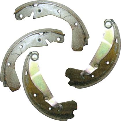 BRAKE  SHOE