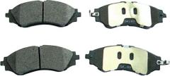 BRAKE  PAD